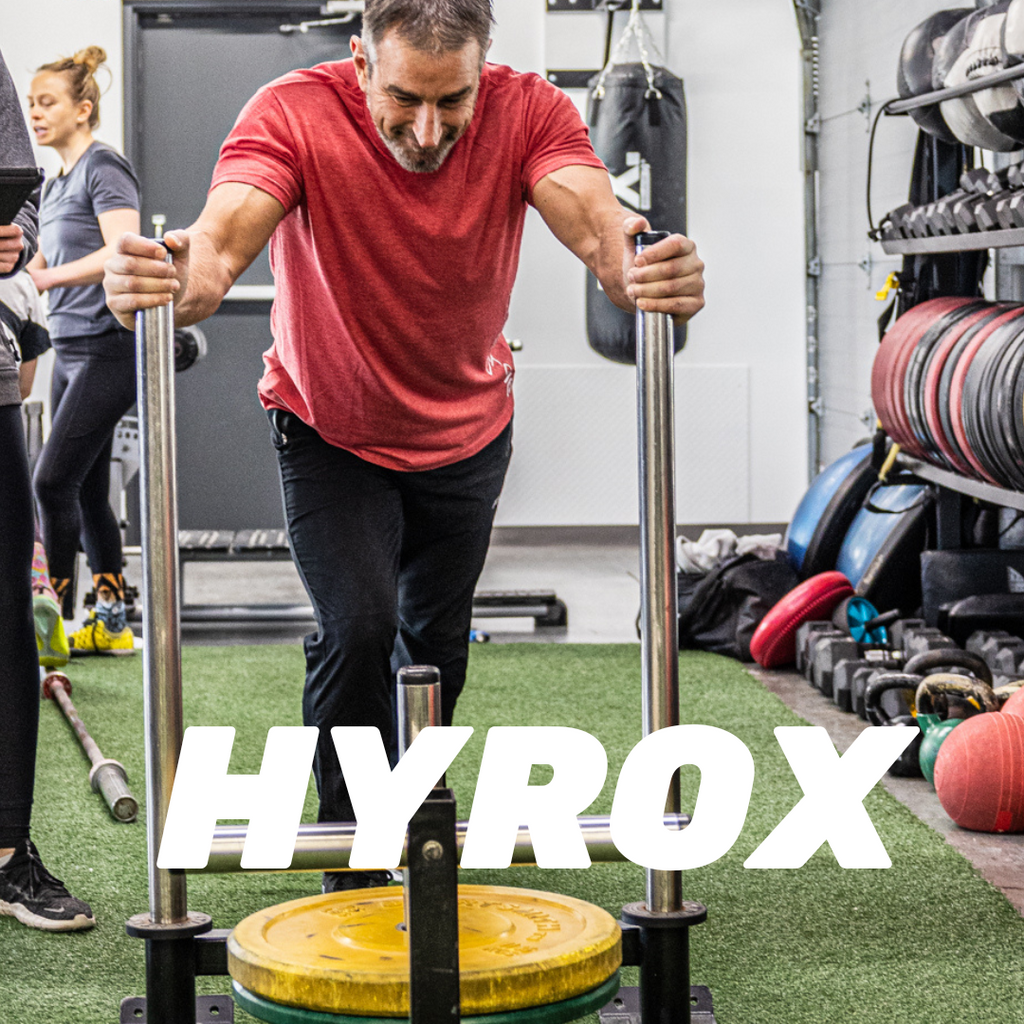 HYROX