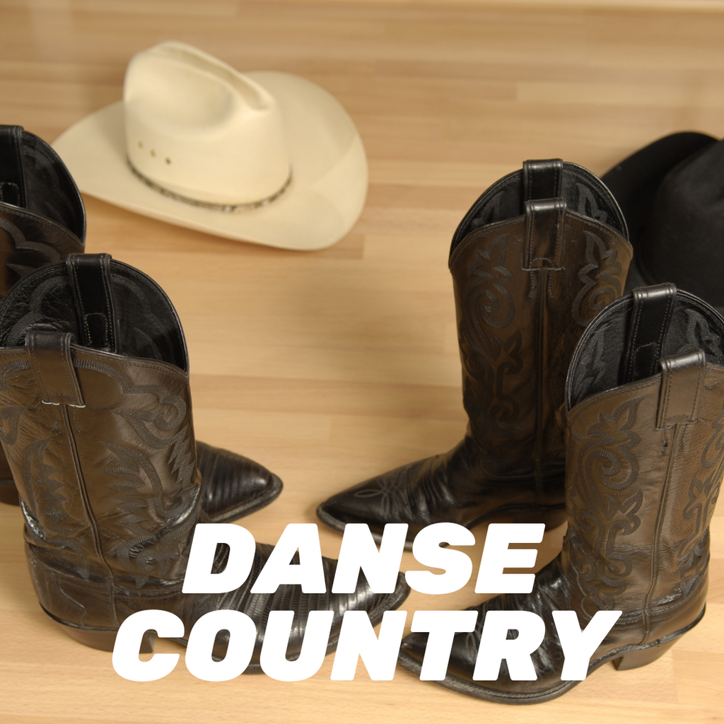 Danse Country