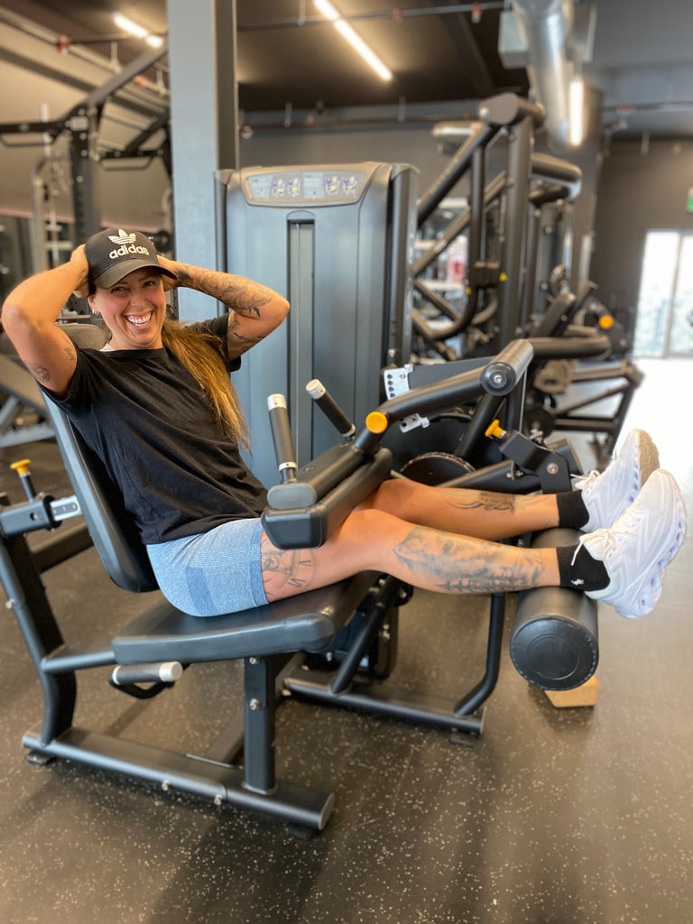 Une entrevue avec notre athlète du moment : Samantha Brodeur