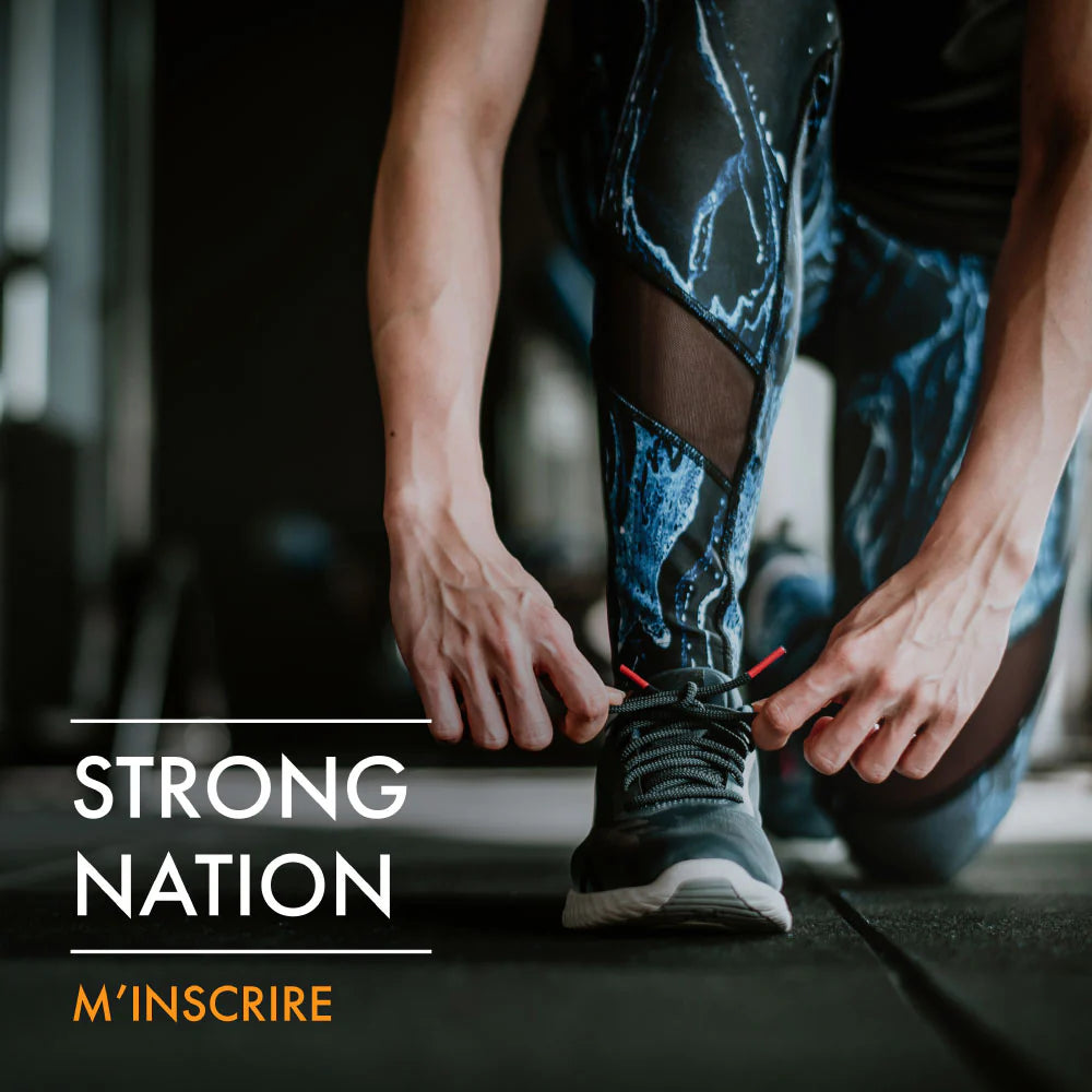 Strong Nation