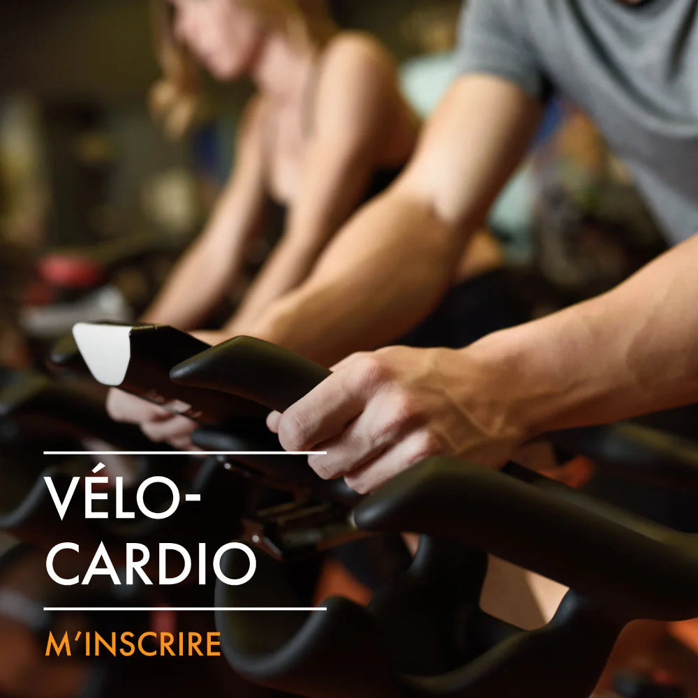 Vélo-Cardio