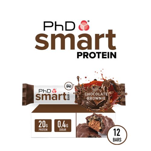 PhD Smart Bar